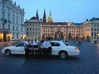 Lincoln Limousine